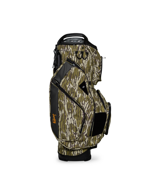 The Big Rig - Mossy Oak Bottomlands