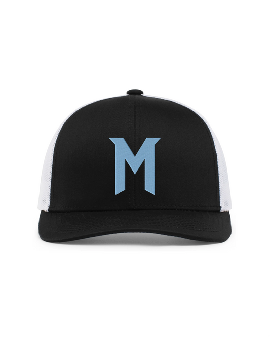 Mayhem Trucker Snapback Hat