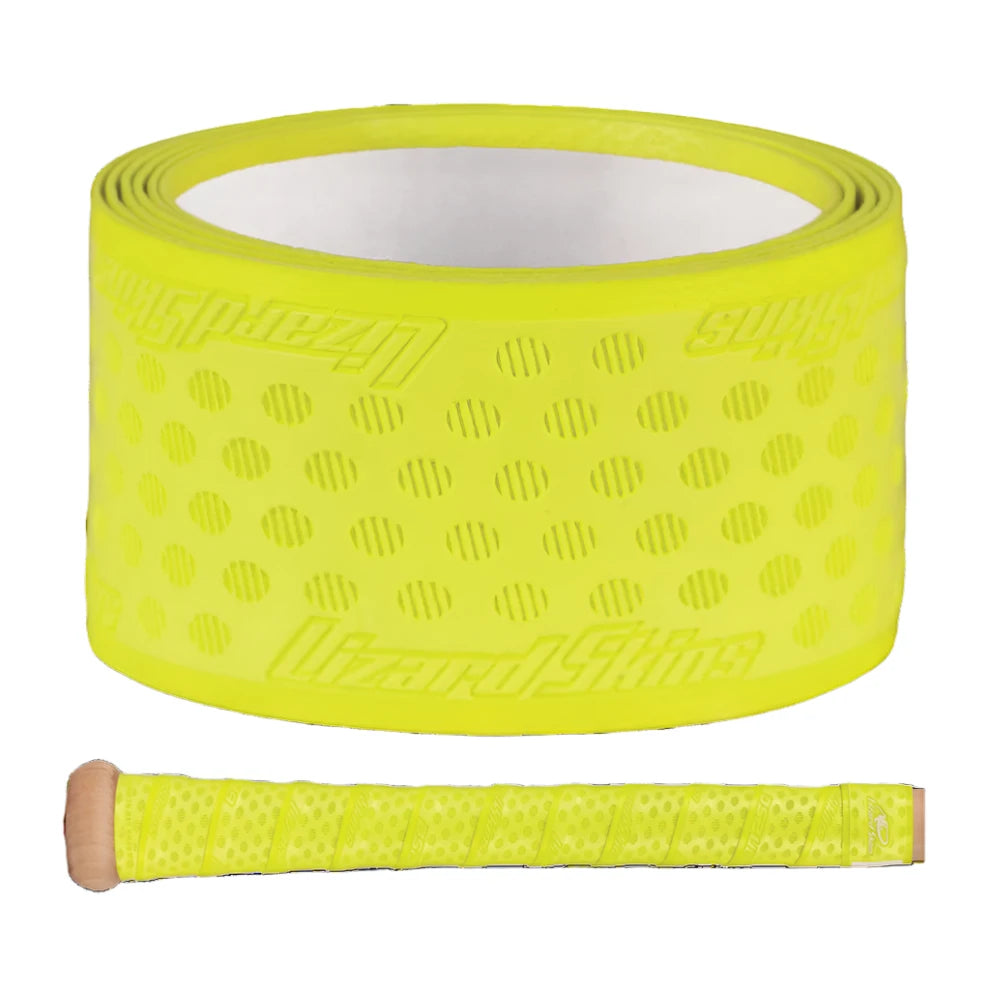 DSP Ultra Bat Grip - Neon Yellow