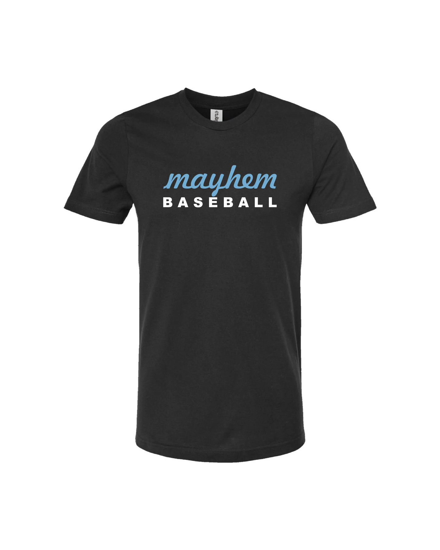 Mayhem v1 Unisex T-Shirt
