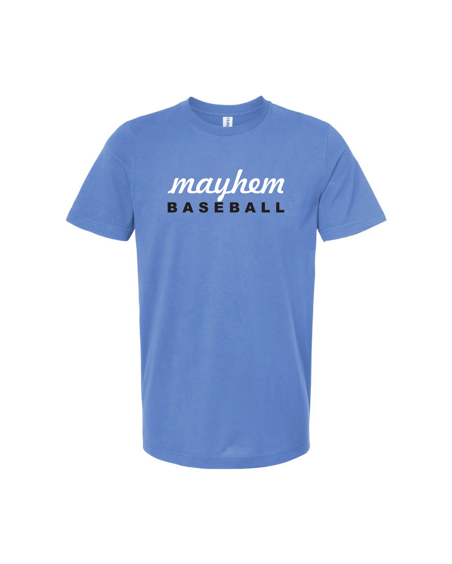 Mayhem v1 Unisex T-Shirt