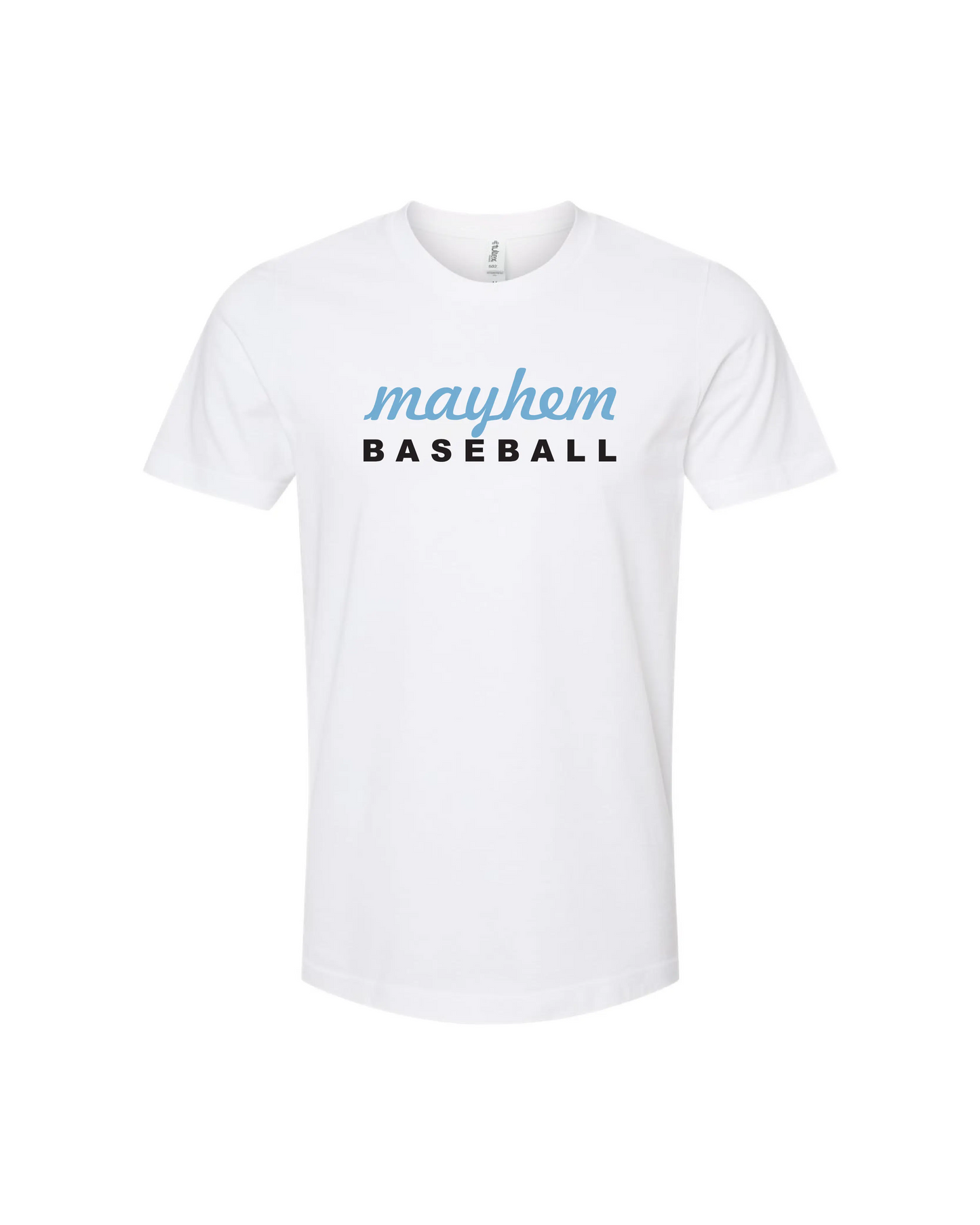 Mayhem v1 Unisex T-Shirt