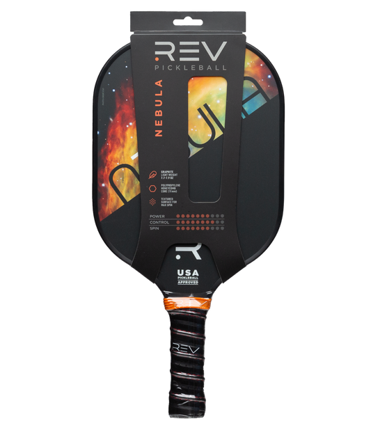 NEBULA Pickleball Paddle