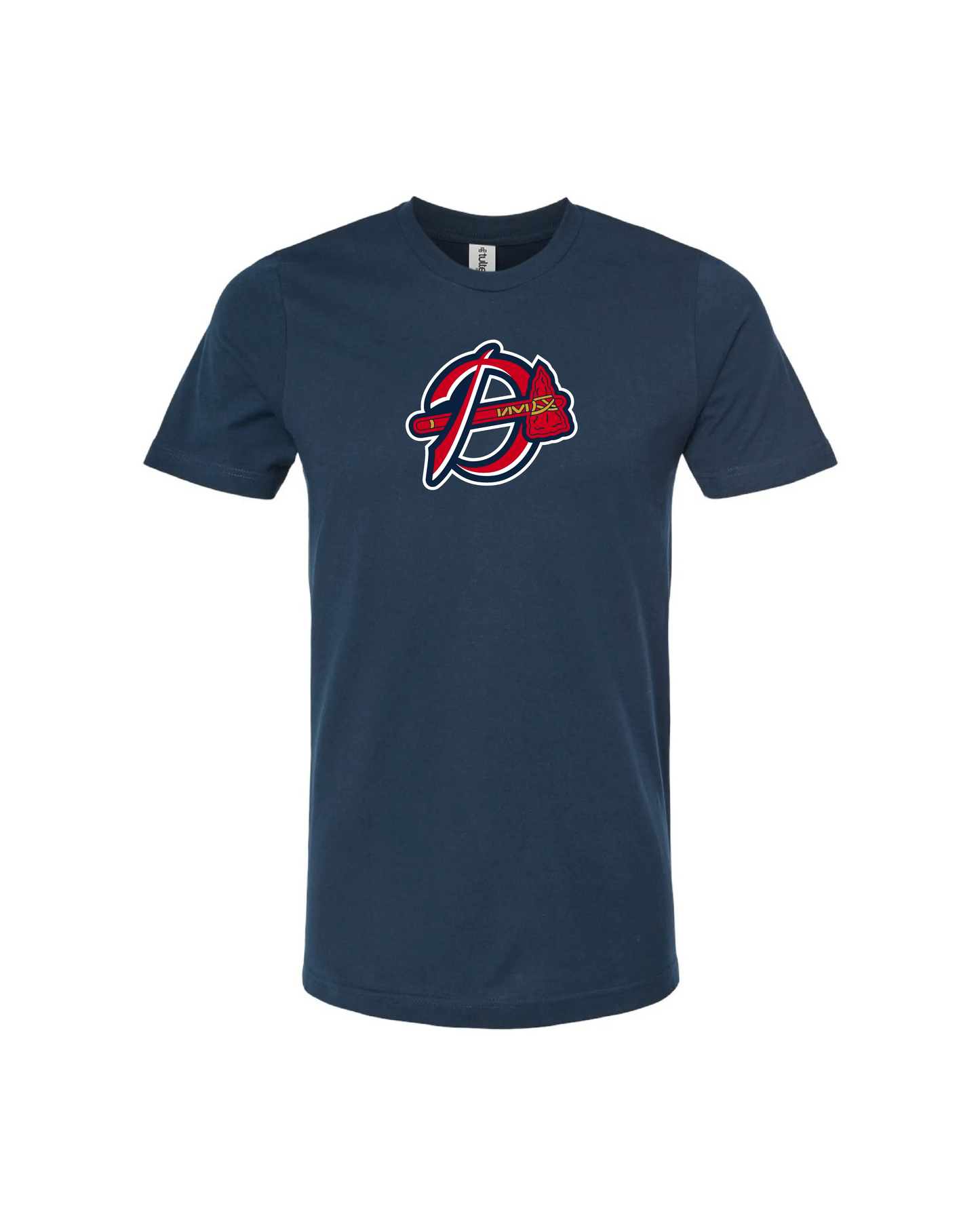 Desoto Braves Unisex T-Shirt