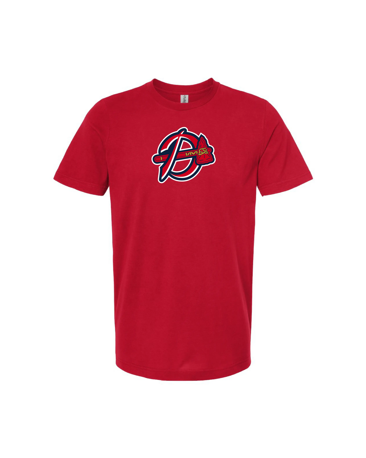 Desoto Braves Unisex T-Shirt