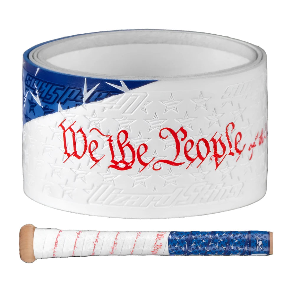 DSP Ultra Bat Grip - American Dream