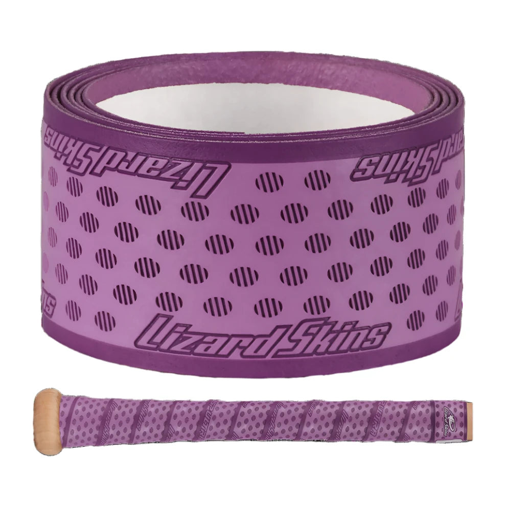 DSP Ultra Bat Grip - Violet Purple