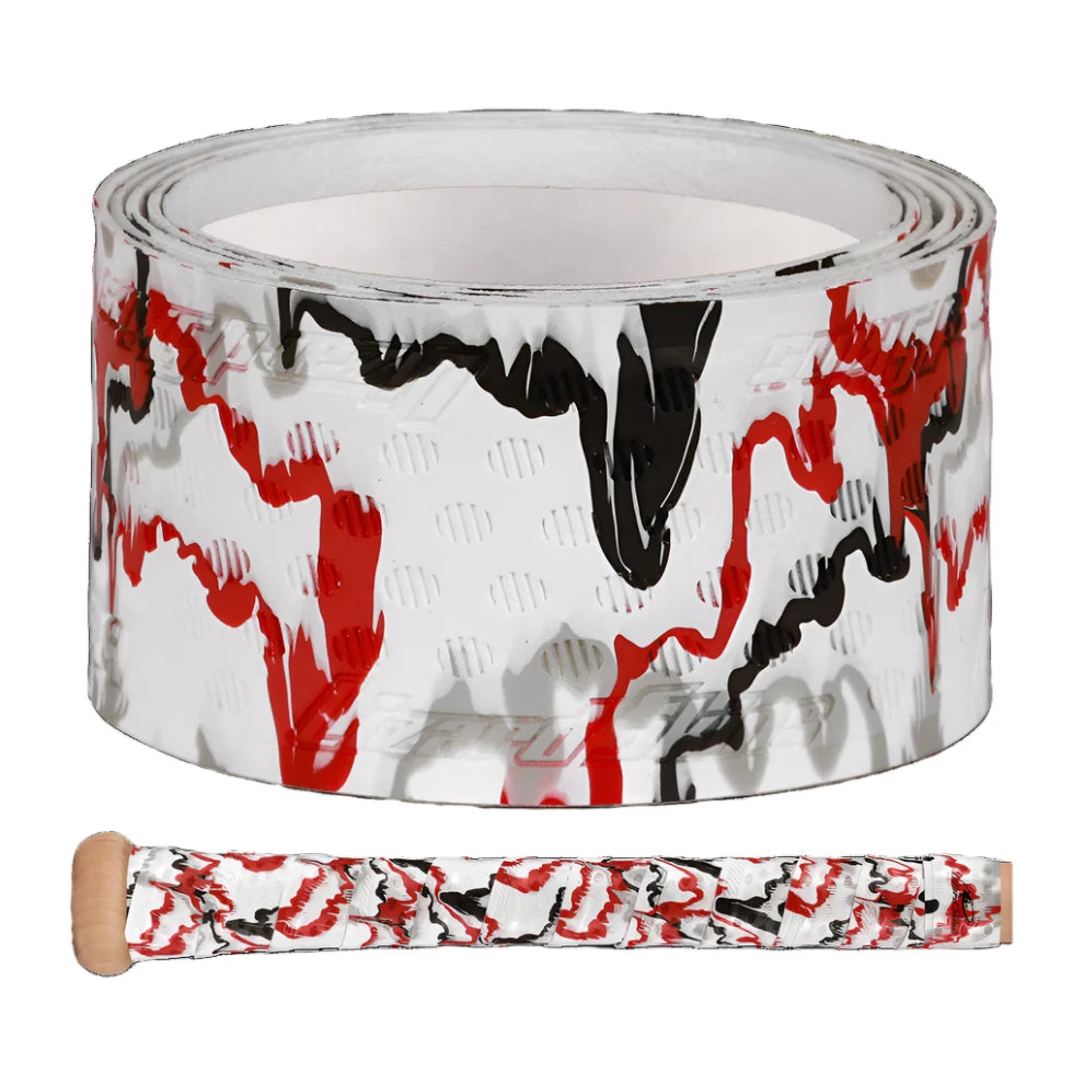 DSP Ultra Bat Grip - Fury Camo