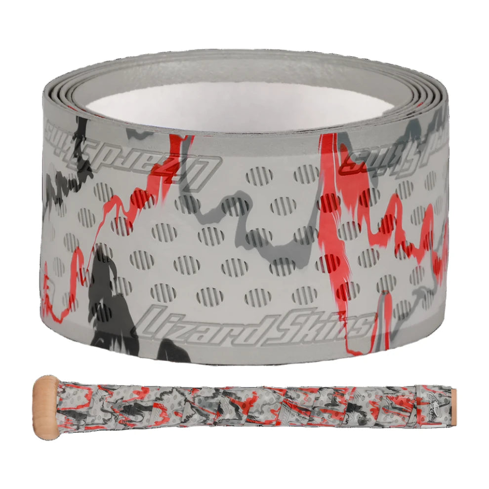DSP Ultra Bat Grip - Blitz Camo