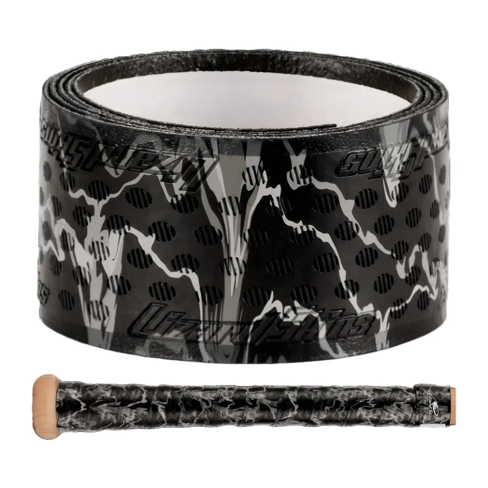 DSP Ultra Bat Grip - Carbon Camo