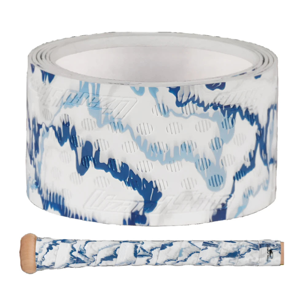 DSP Ultra Bat Grip - Antarctic Camo