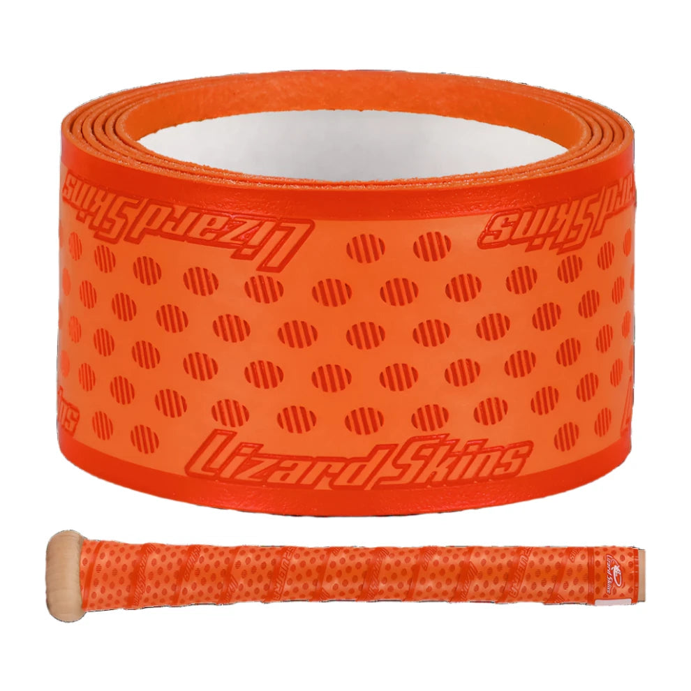 DSP Ultra Bat Grip - Blaze Orange