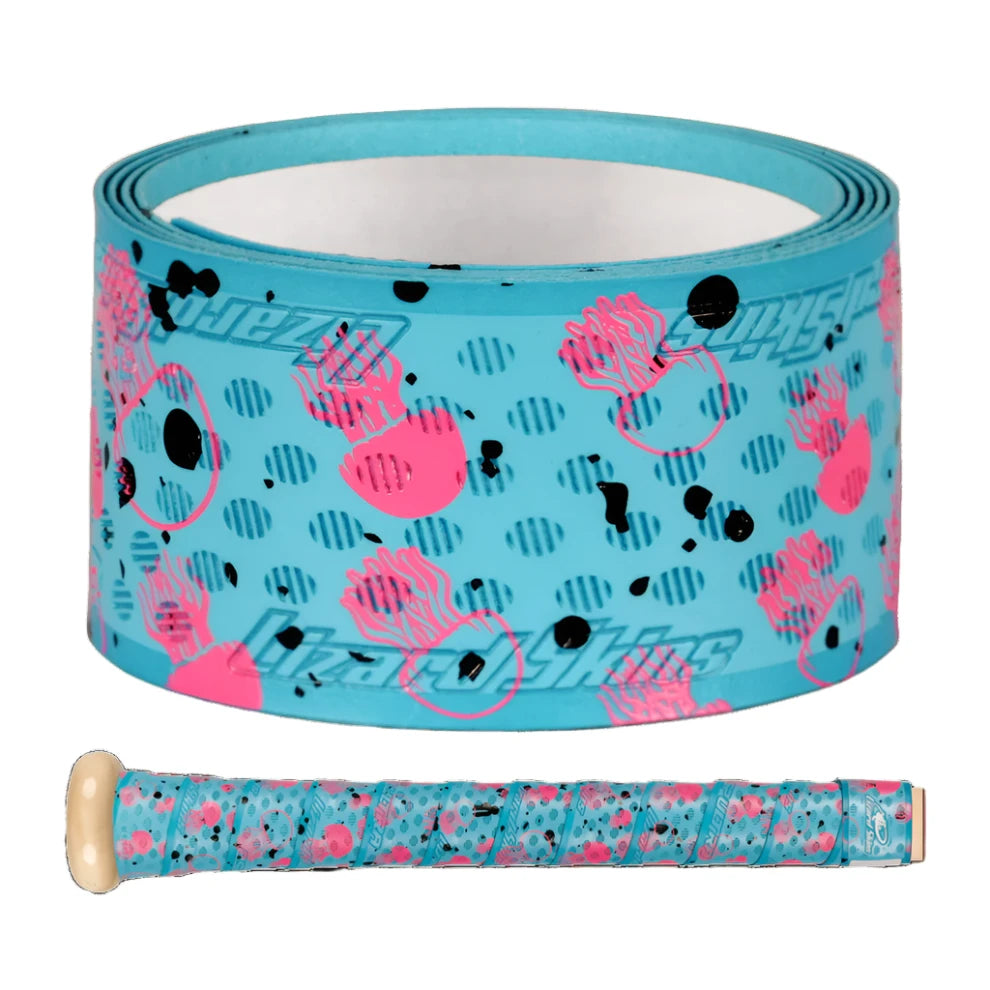 DSP Ultra Bat Grip - Ocean Vibes