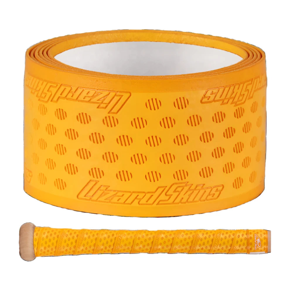 DSP Ultra Bat Grip - Maize Yellow
