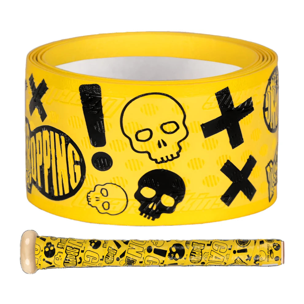 DSP Ultra Bat Grip - Dropping Bombs