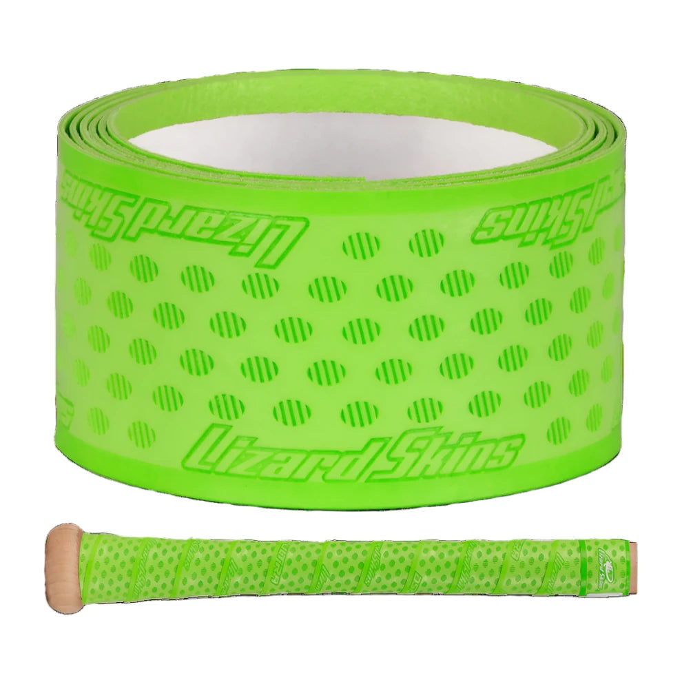 DSP Ultra Bat Grip - Lucky Green