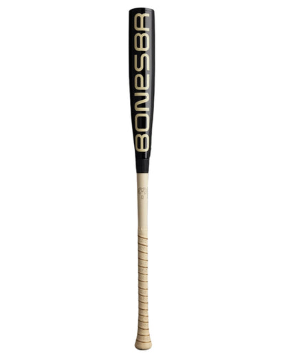 2026 BONESABER Hybrid Black Cobra BBCOR -3
