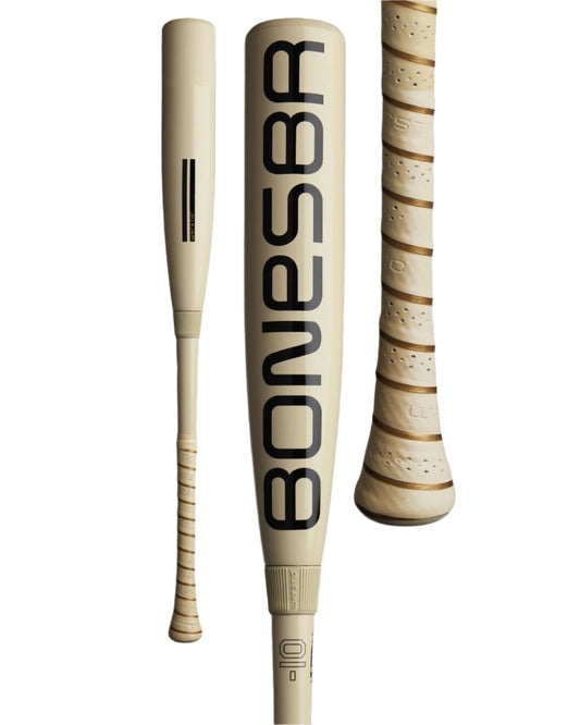 2026 BONESABER Composite USSSA -10, -8, -5