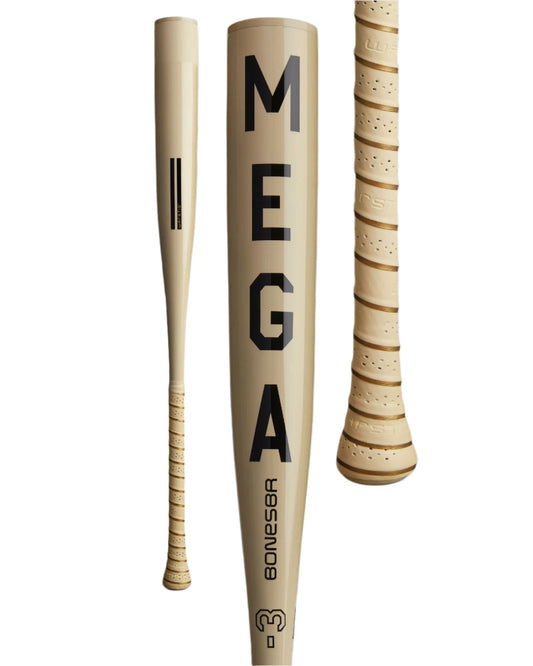 2026 BONESABER MEGA BBCOR -3