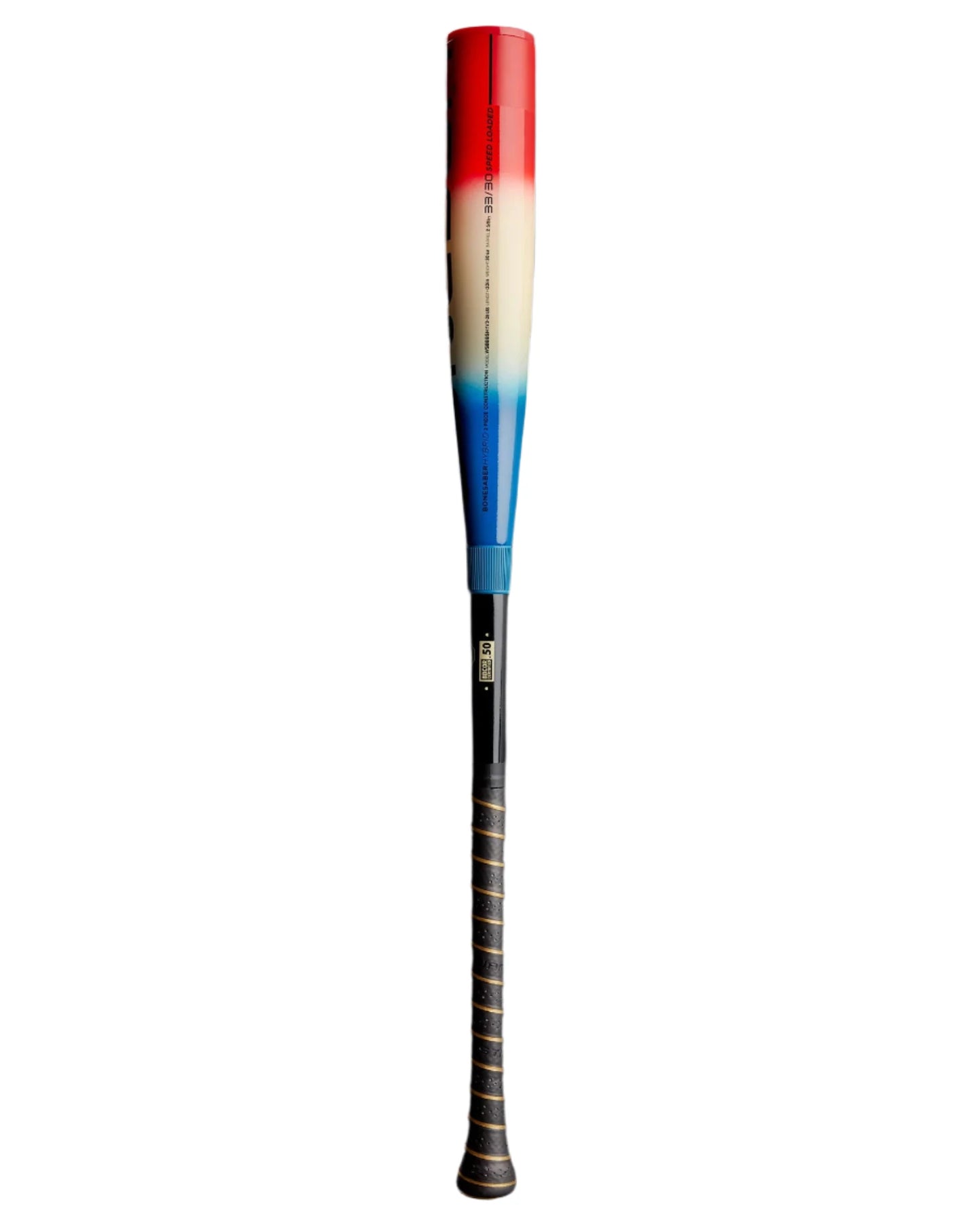 2026 BONESABER Hybrid Lone Star BBCOR -3