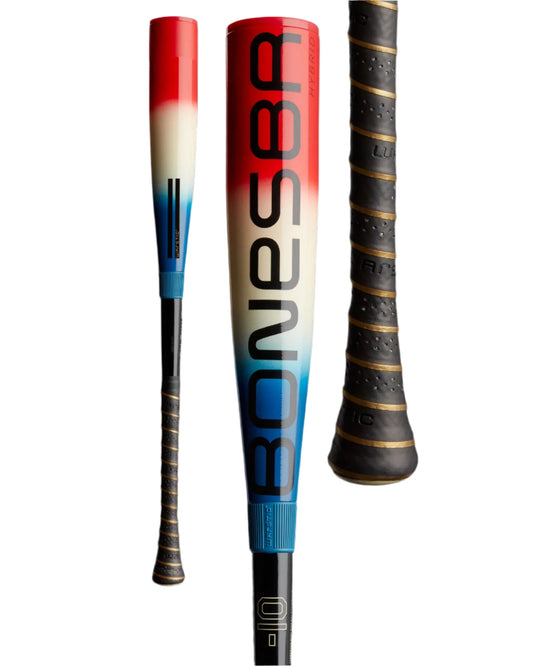 2026 BONESABER Hybrid LONE STAR USSSA -10, -8, -5