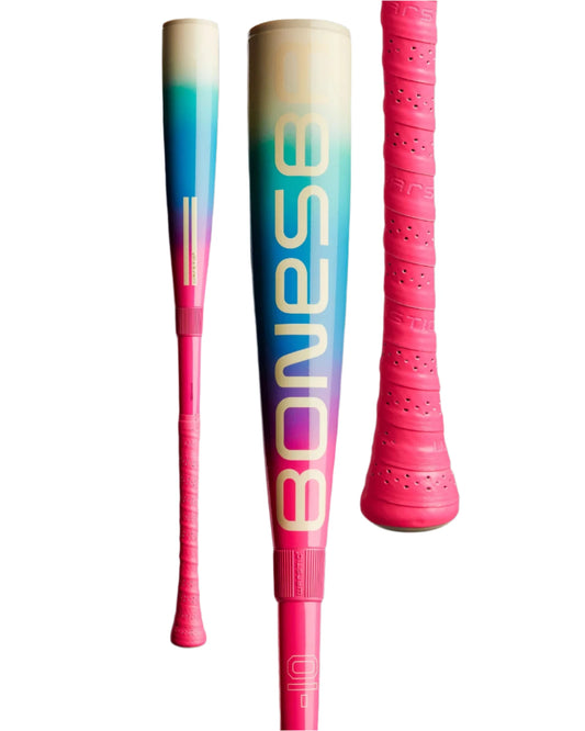 2026 BONESABER Hybrid SOLAR STORM USSSA -10, -8, -5