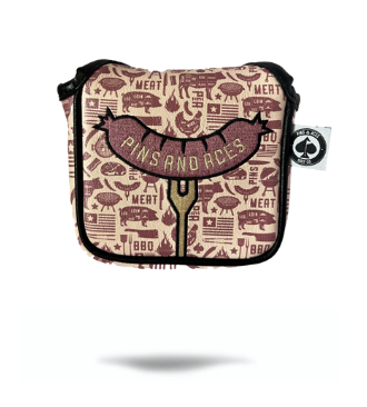 BBQ Links Mallet Cover