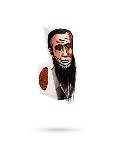 Lincoln - Blade Putter Cover