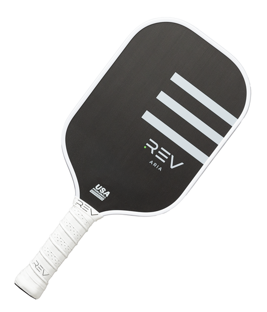 ARIA Pickleball Paddle  **8.0 oz**