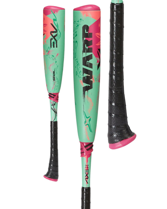 Axe WARP USSSA Baseball Bat Axe Handled -10, -8, -5