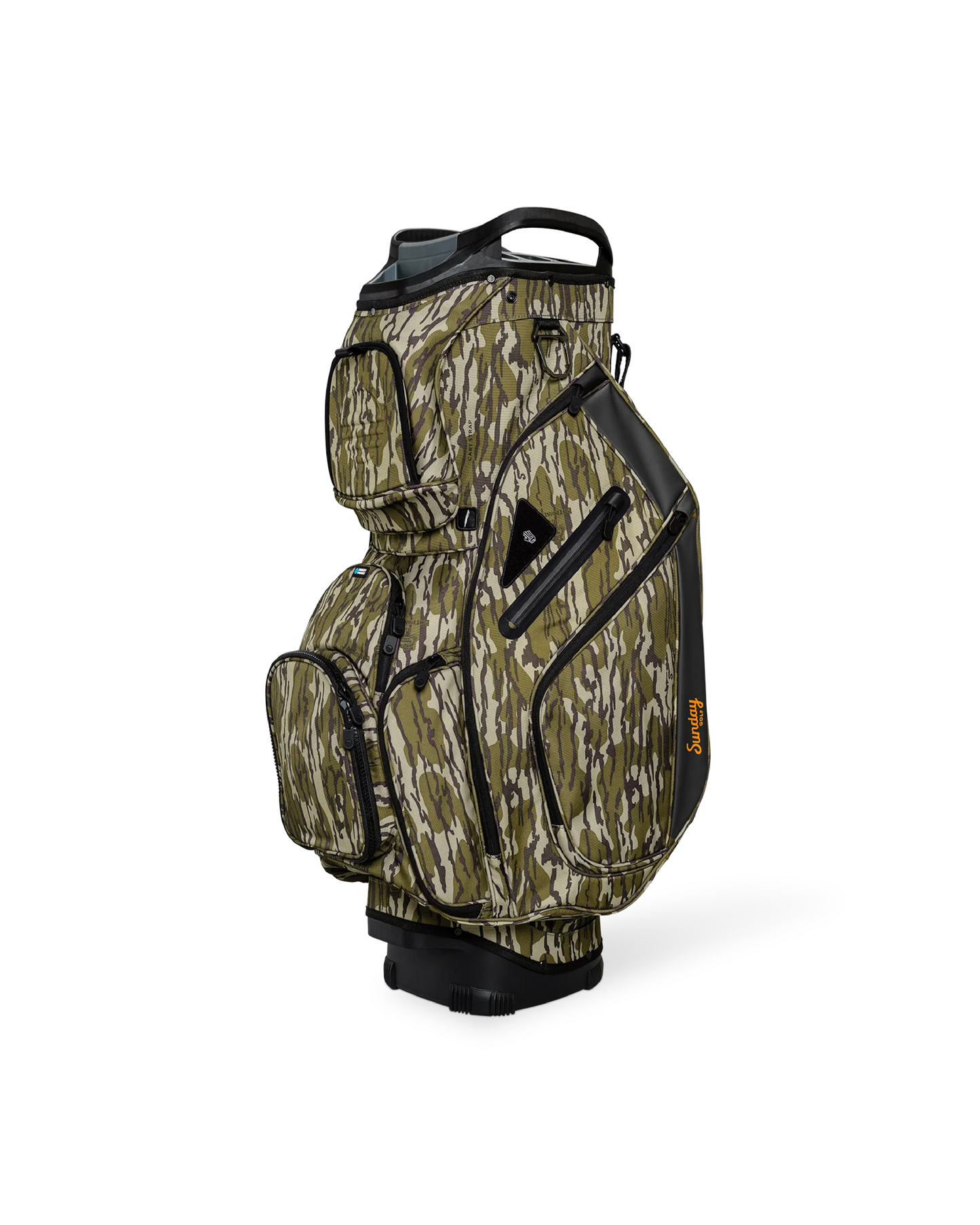 The Big Rig - Mossy Oak Bottomlands