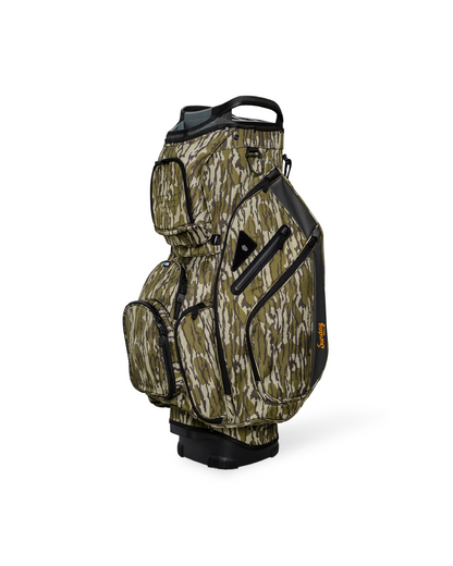 The Big Rig - Mossy Oak Bottomlands