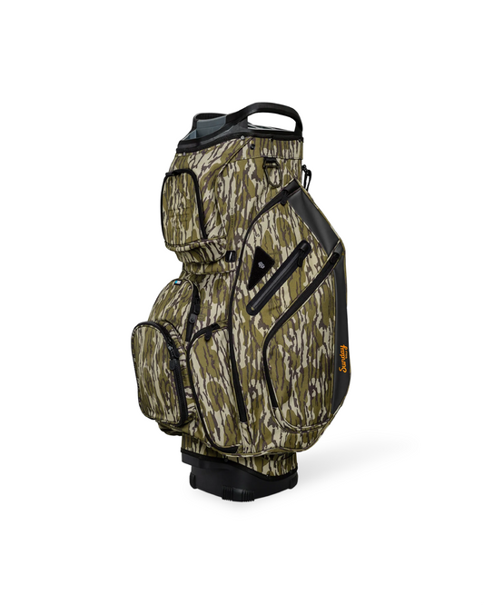 The Big Rig - Mossy Oak Bottomlands