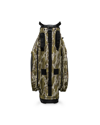 The Big Rig - Mossy Oak Bottomlands