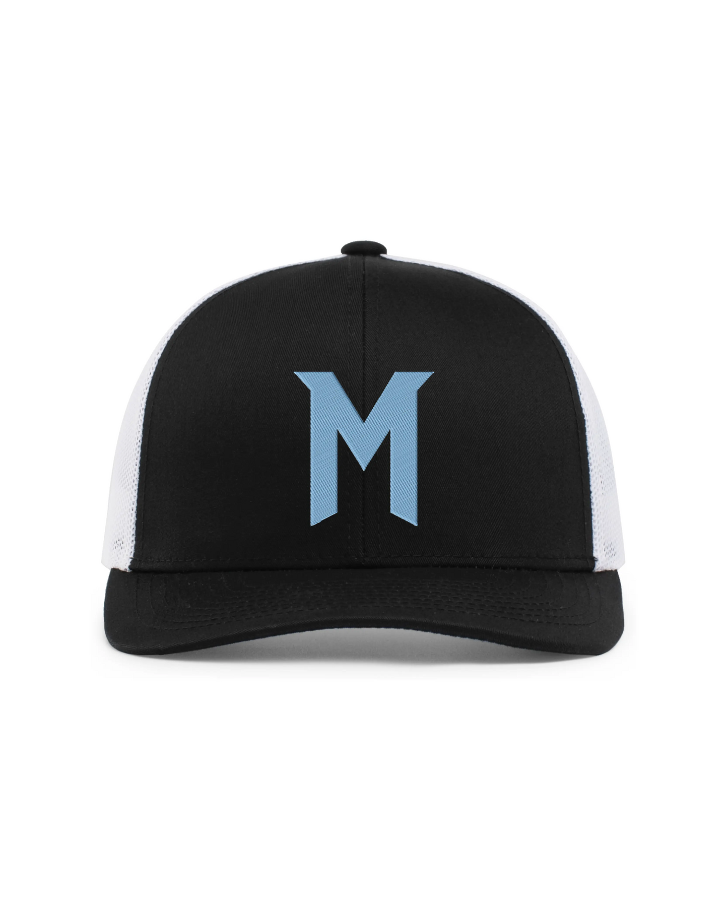 Mayhem Trucker Snapback Hat