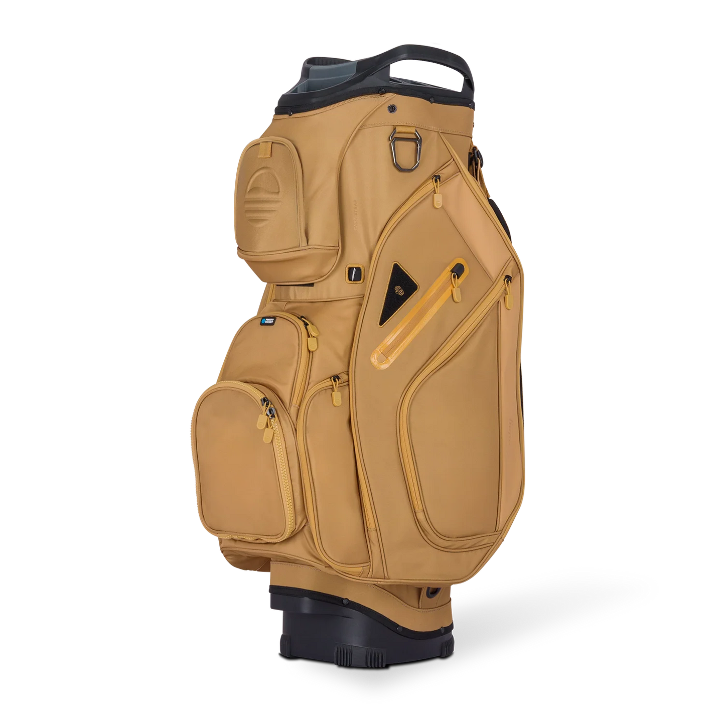 The Big Rig Cart Bag - Clay Thompson