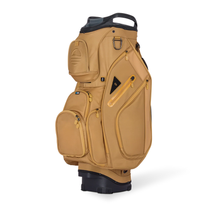 The Big Rig Cart Bag - Clay Thompson