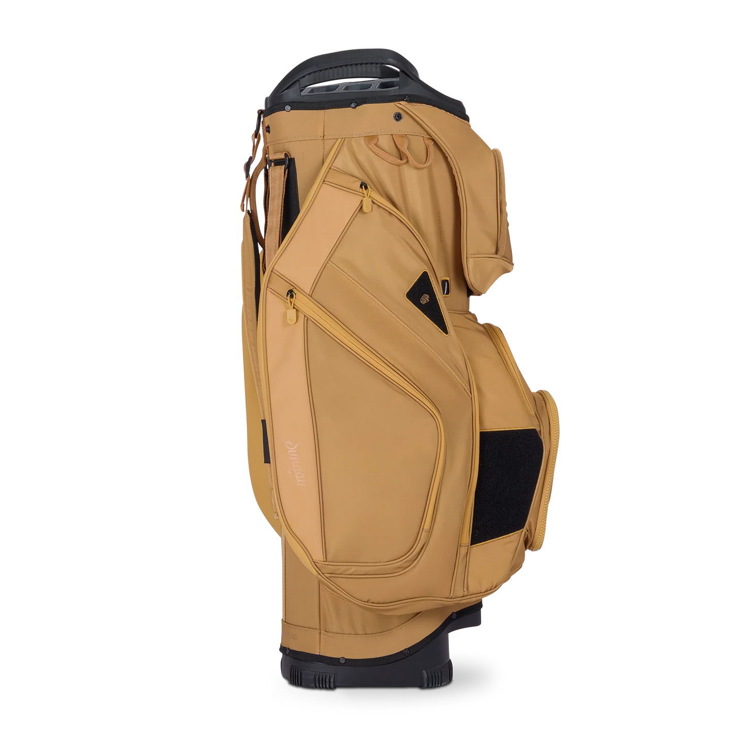The Big Rig Cart Bag - Clay Thompson
