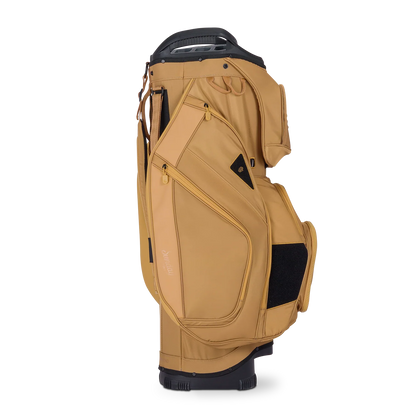 The Big Rig Cart Bag - Clay Thompson