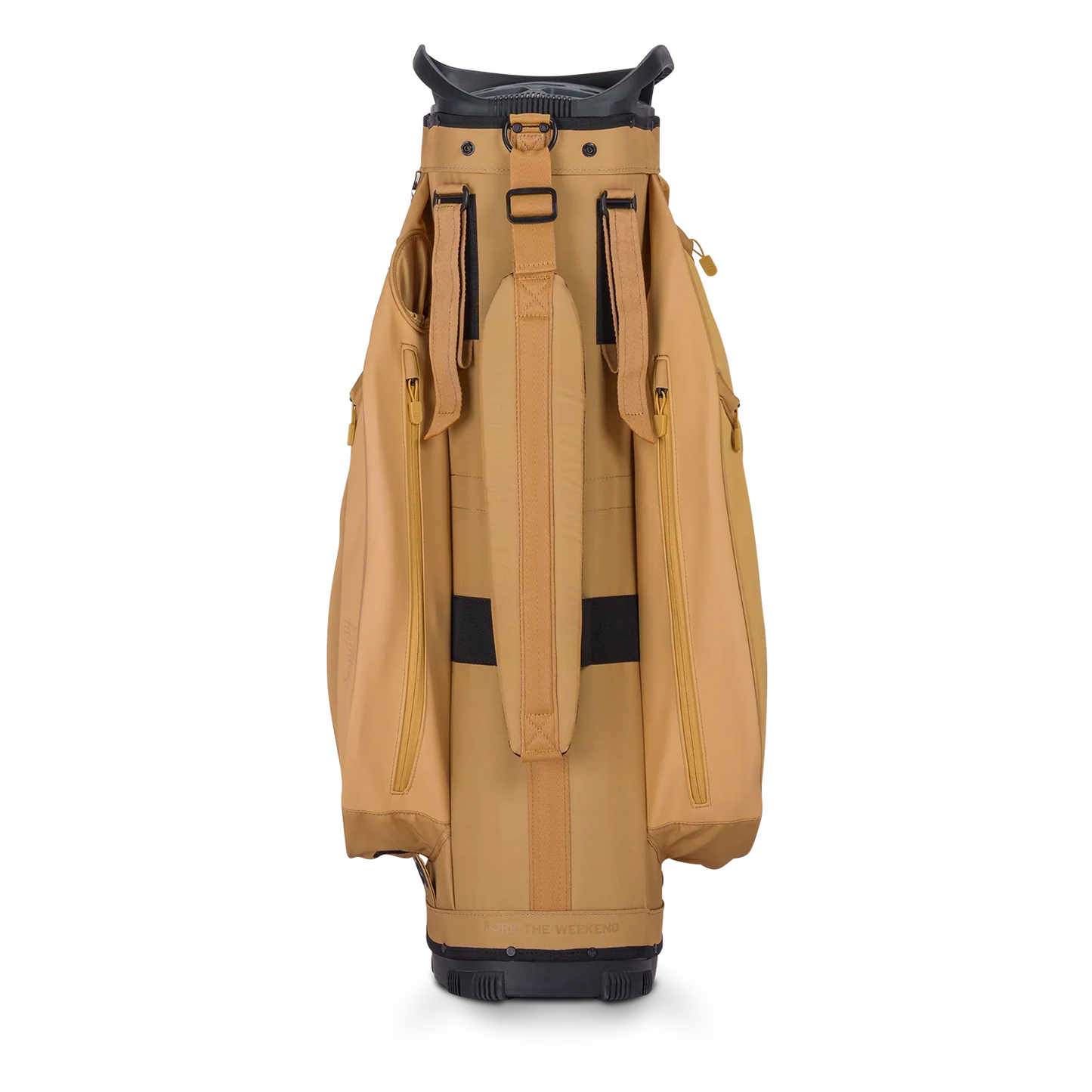 The Big Rig Cart Bag - Clay Thompson