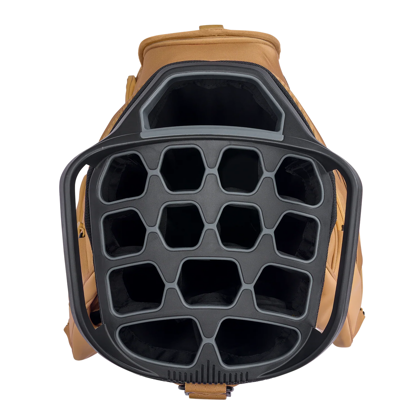 The Big Rig Cart Bag - Clay Thompson