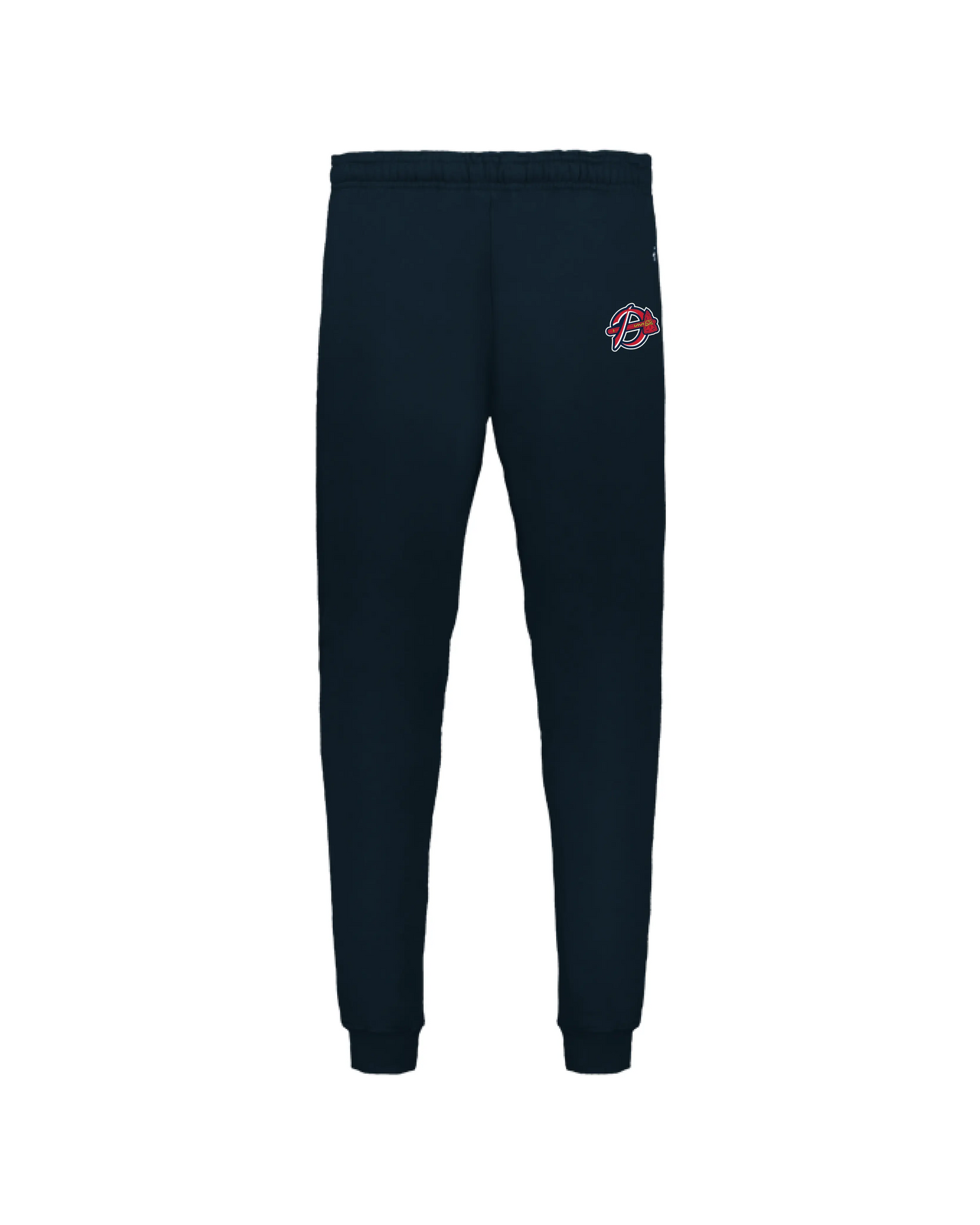 Desoto Braves Performance Fleece Player Joggers