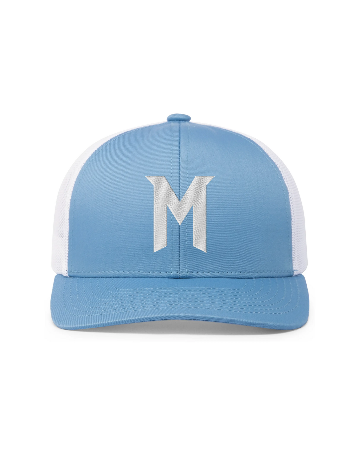 Mayhem Trucker Snapback Hat