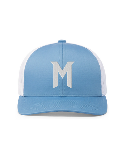 Mayhem Trucker Snapback Hat