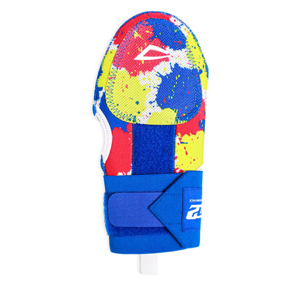 3n2 Protective Sliding Mitt - Right Hand