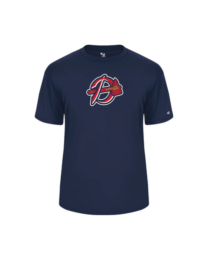 Desoto Braves "D" Dri-Fit T-Shirt