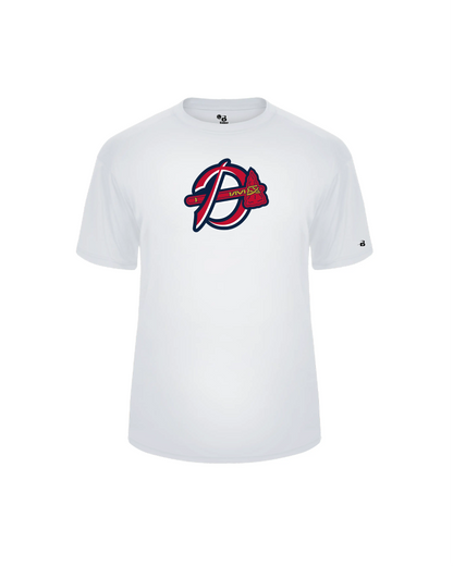 Desoto Braves "D" Dri-Fit T-Shirt