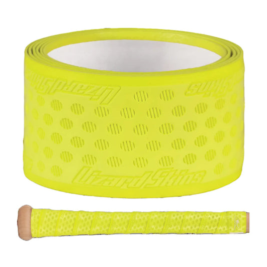 DSP Ultra Bat Grip - Neon Yellow