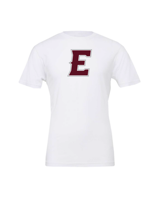 Elite 100% Cotton T-Shirt - White
