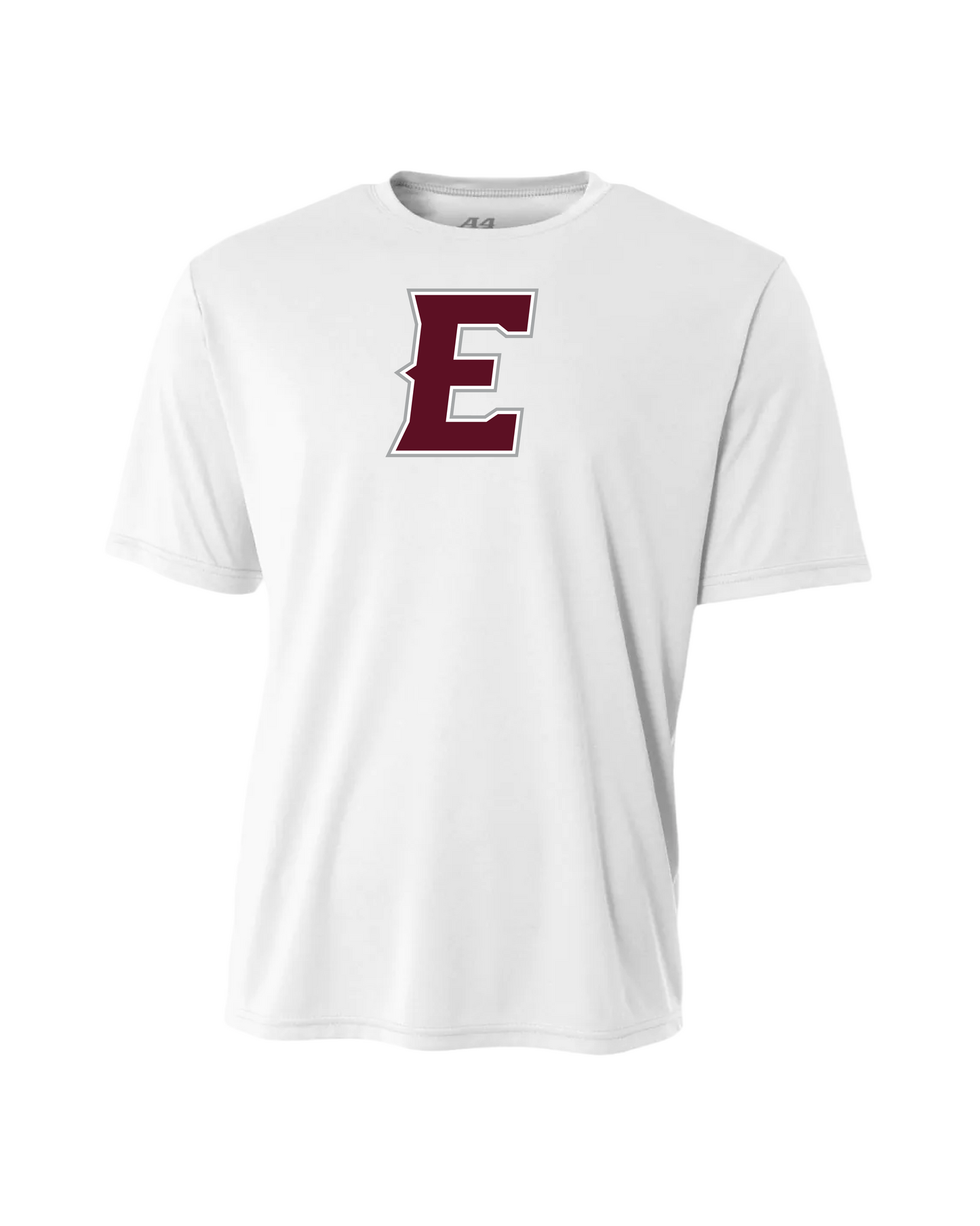Elite Dri-Fit Performance T-Shirt - White